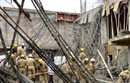 3 killed, 11 hurt as building collapses in Kengeri